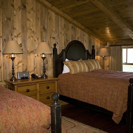 Devil'S Thumb Ranch Resort & Spa Tabernash Экстерьер фото