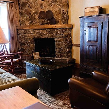 Devil'S Thumb Ranch Resort & Spa Tabernash Экстерьер фото