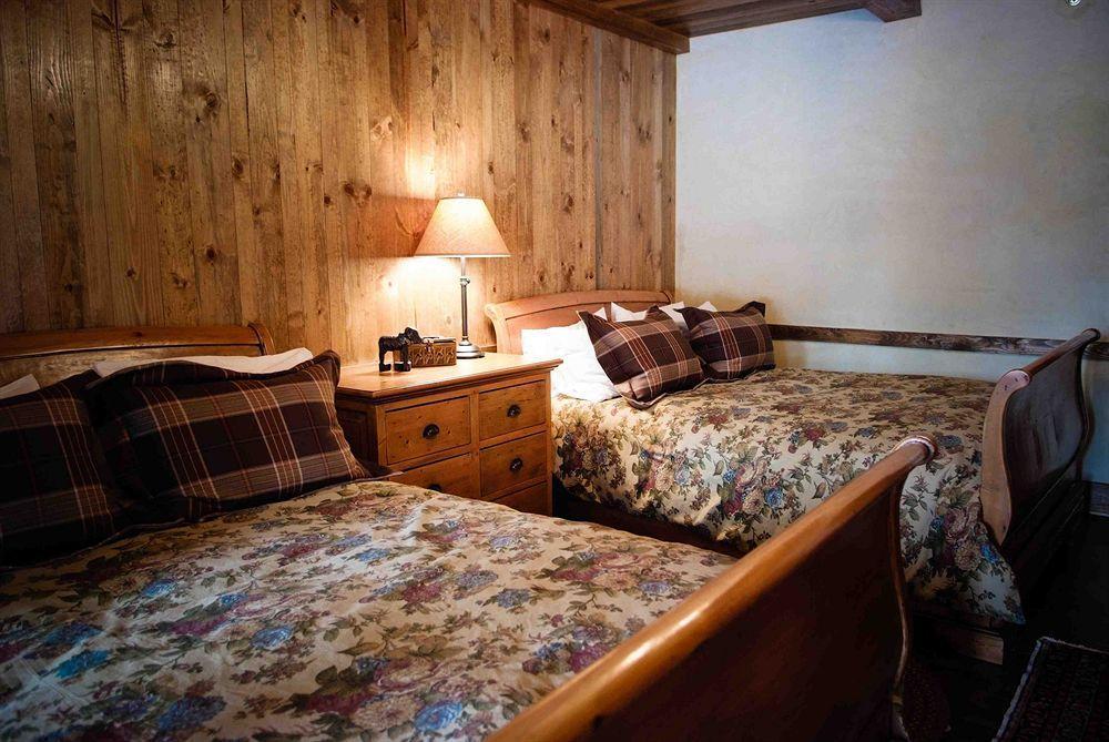 Devil'S Thumb Ranch Resort & Spa Tabernash Экстерьер фото