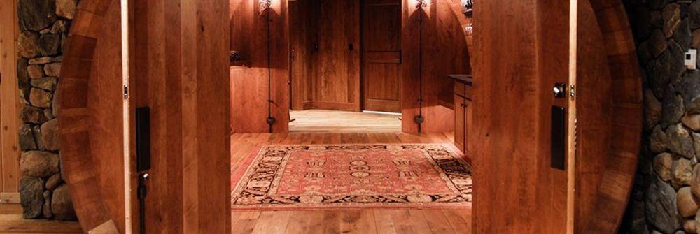 Devil'S Thumb Ranch Resort & Spa Tabernash Экстерьер фото