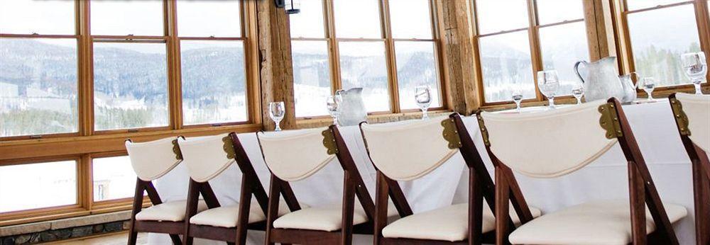 Devil'S Thumb Ranch Resort & Spa Tabernash Экстерьер фото