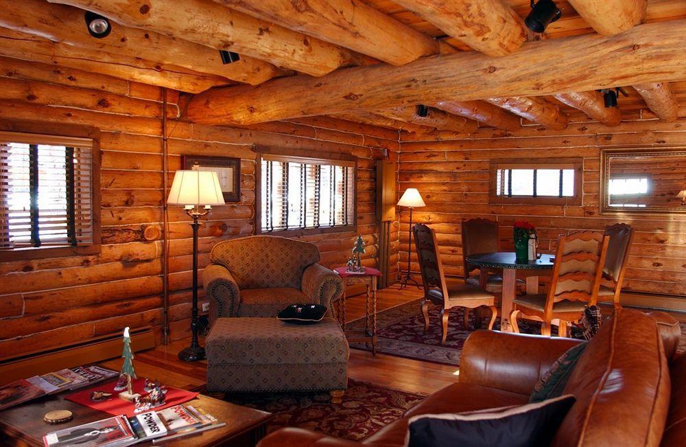 Devil'S Thumb Ranch Resort & Spa Tabernash Экстерьер фото