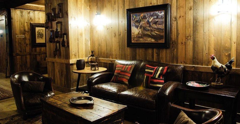 Devil'S Thumb Ranch Resort & Spa Tabernash Экстерьер фото