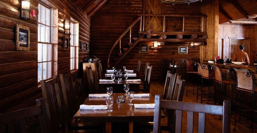 Devil'S Thumb Ranch Resort & Spa Tabernash Экстерьер фото