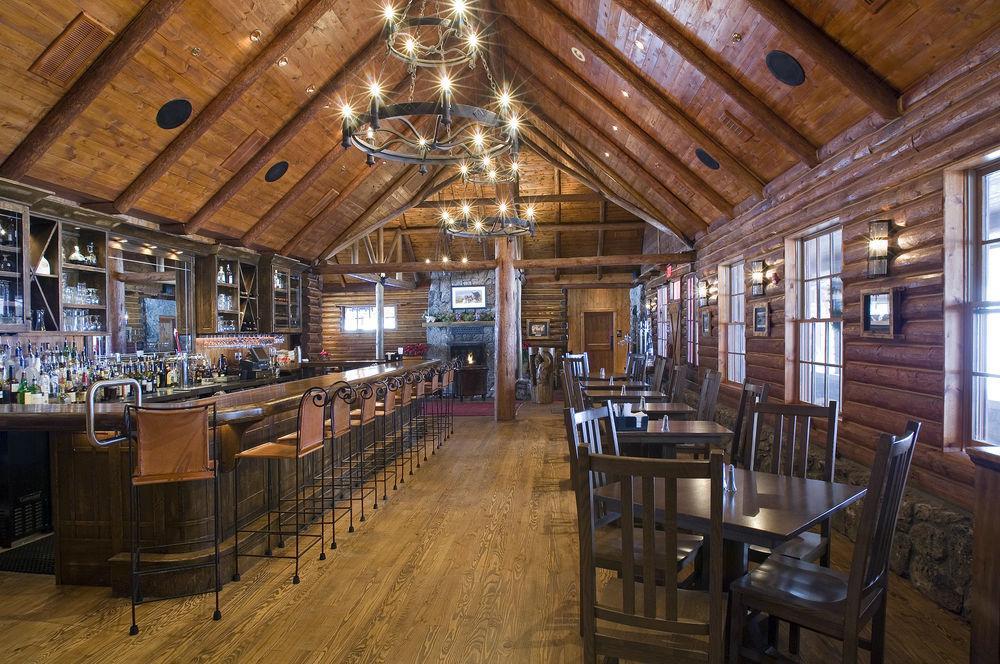 Devil'S Thumb Ranch Resort & Spa Tabernash Экстерьер фото