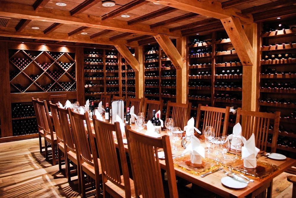 Devil'S Thumb Ranch Resort & Spa Tabernash Экстерьер фото