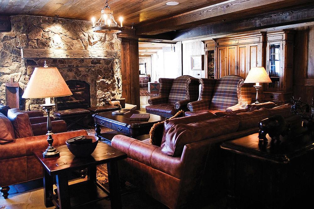 Devil'S Thumb Ranch Resort & Spa Tabernash Экстерьер фото