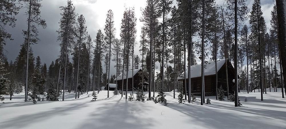 Devil'S Thumb Ranch Resort & Spa Tabernash Экстерьер фото