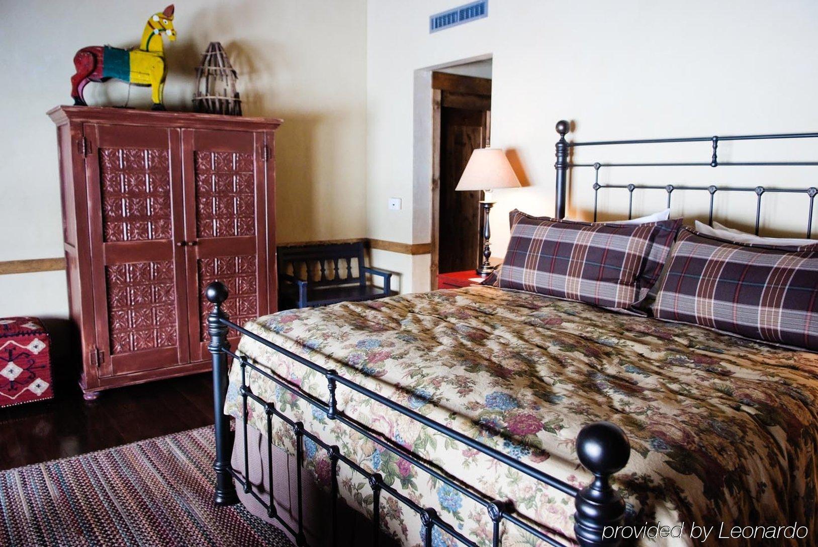 Devil'S Thumb Ranch Resort & Spa Tabernash Экстерьер фото