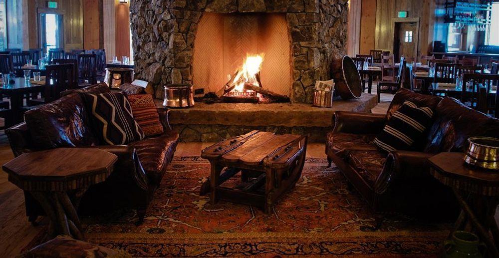 Devil'S Thumb Ranch Resort & Spa Tabernash Экстерьер фото