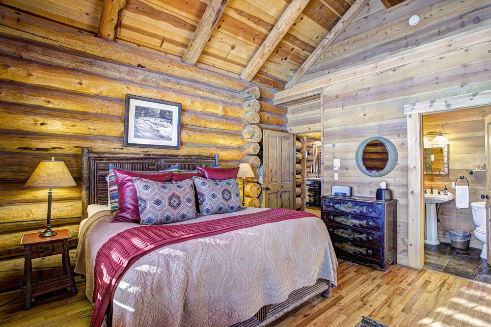 Devil'S Thumb Ranch Resort & Spa Tabernash Экстерьер фото