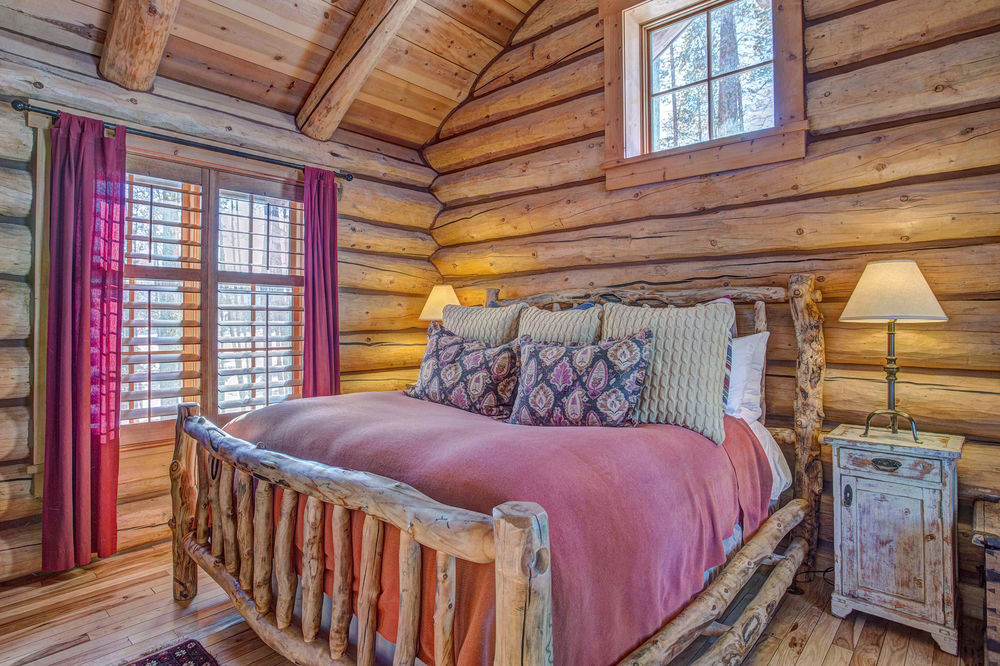 Devil'S Thumb Ranch Resort & Spa Tabernash Экстерьер фото