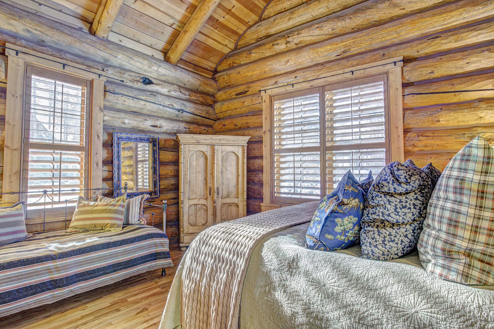 Devil'S Thumb Ranch Resort & Spa Tabernash Экстерьер фото