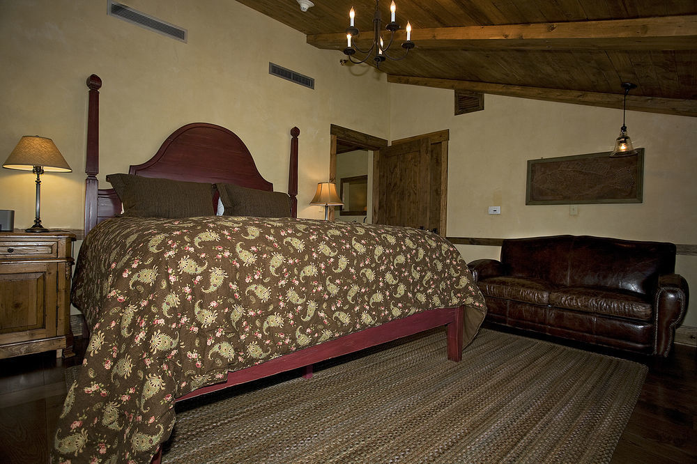 Devil'S Thumb Ranch Resort & Spa Tabernash Экстерьер фото