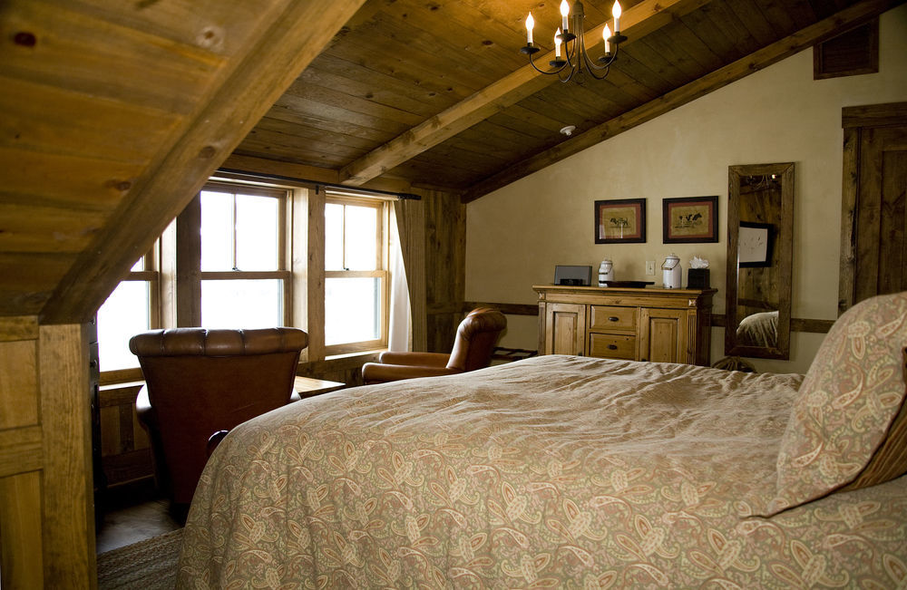 Devil'S Thumb Ranch Resort & Spa Tabernash Экстерьер фото