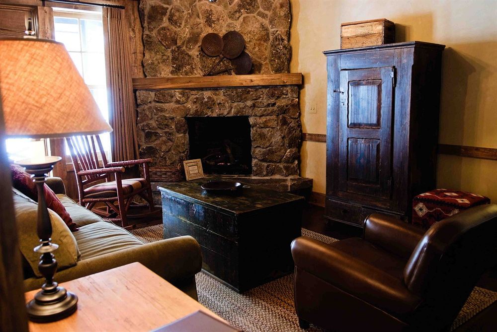 Devil'S Thumb Ranch Resort & Spa Tabernash Экстерьер фото