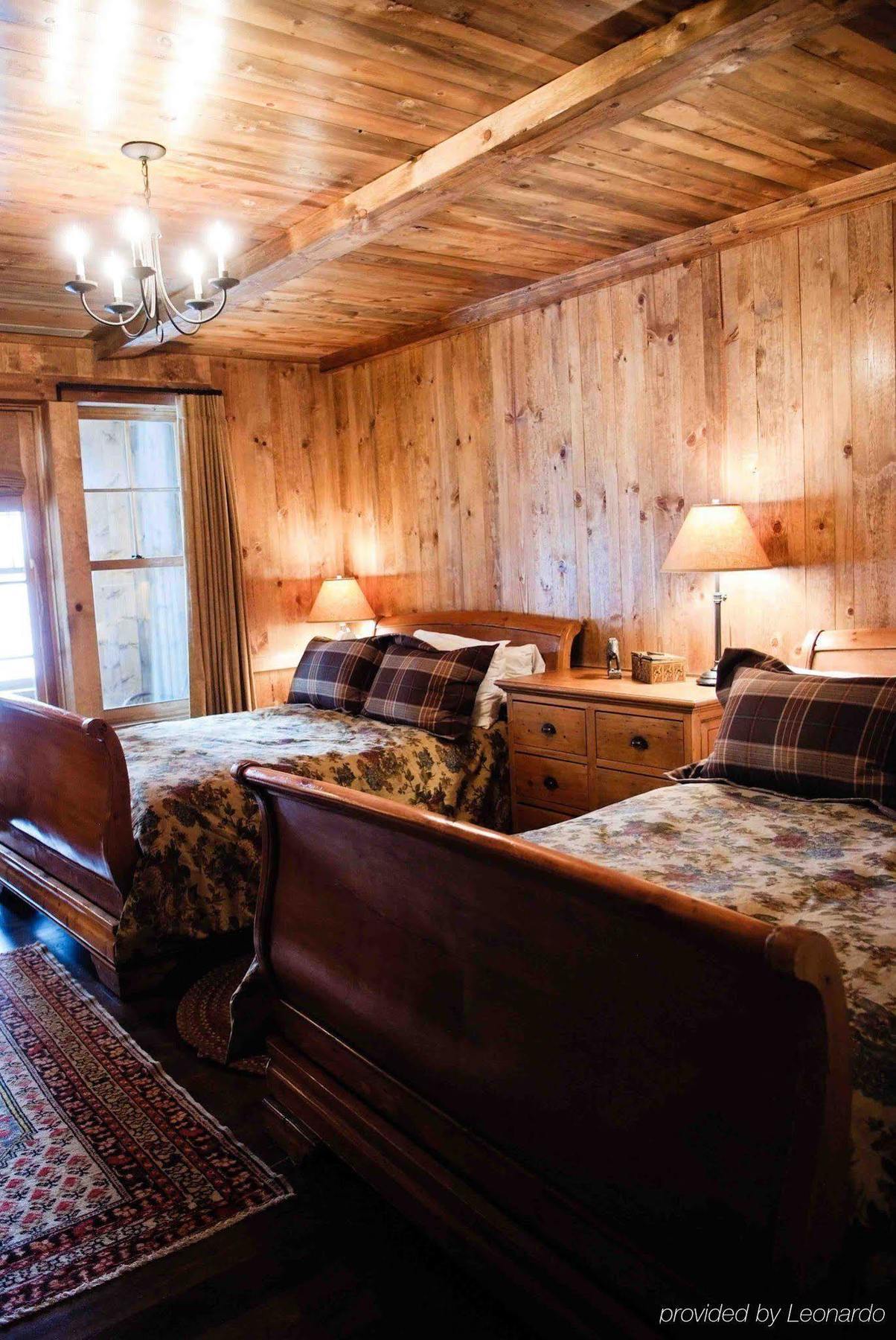 Devil'S Thumb Ranch Resort & Spa Tabernash Экстерьер фото