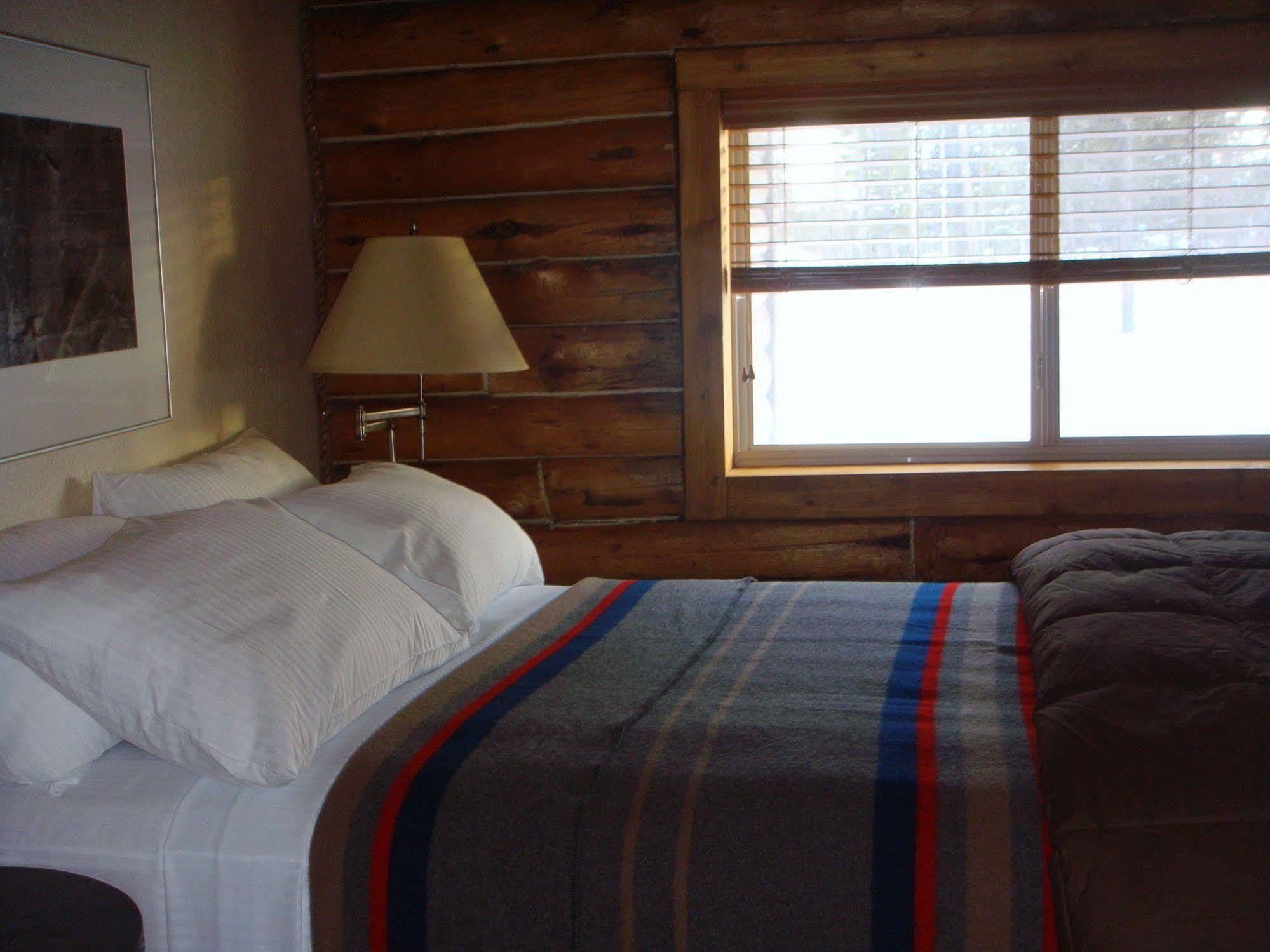 Devil'S Thumb Ranch Resort & Spa Tabernash Экстерьер фото