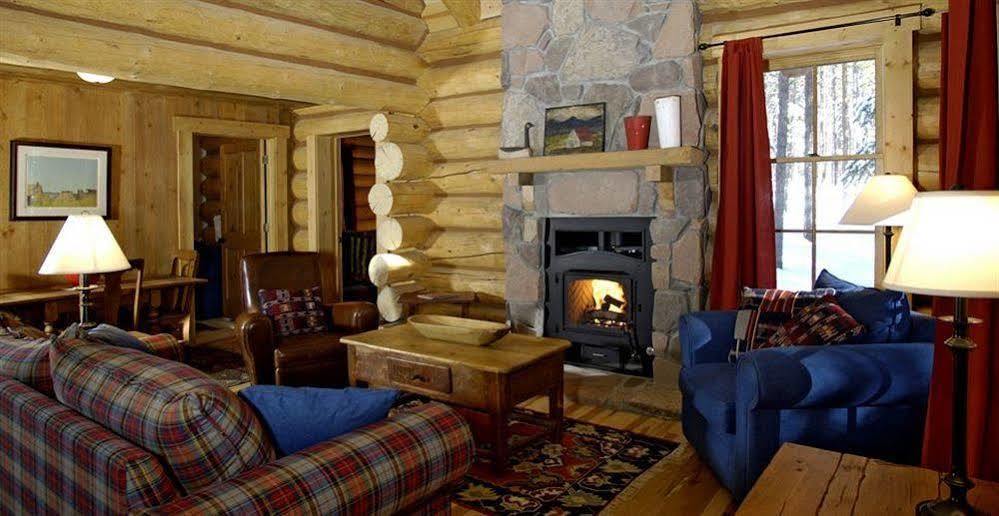 Devil'S Thumb Ranch Resort & Spa Tabernash Экстерьер фото
